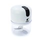 Mini hachoir USB d'une capacité de 250 ml et d'une lame en acier