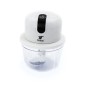 Mini tritatutto USB da 350 ml con lama in acciaio inossidabile