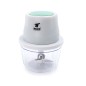 Mini tritatutto USB 350 ml 30W con lama in acciaio inox