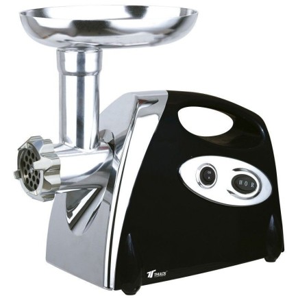 Hachoir à viande 1200 W : puissance, polyvalence et accessoires