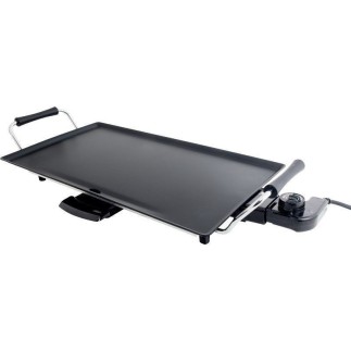 Gril avec surface de cuisson de 4726 cm²