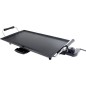 Gril avec surface de cuisson de 4726 cm²
