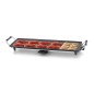 Plaque de cuisson XL avec surface de cuisson de 7052,35 cm²