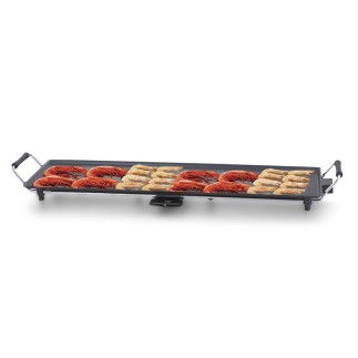 Gril avec surface de cuisson de 9023 cm²