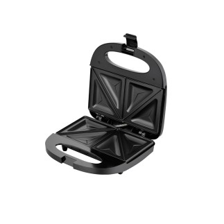 Sanduicheira com 2 cavidades 750W