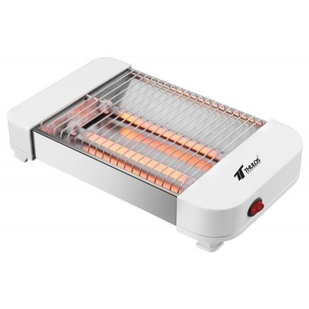 Mini Tostador Plano Todopan  Potencia 300W