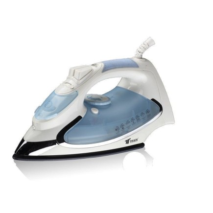 Fer à vapeur à revêtement céramique 2 200 W | Glide