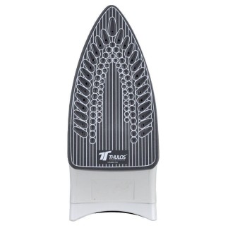 Plancha de Vapor con Revestimiento Cerámico 2200W | Deslizamiento