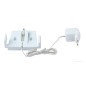 Aspirateur à main rechargeable haute puissance 14 kPa - 45 W