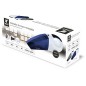 Aspirateur à main rechargeable haute puissance 14 kPa - 45 W