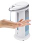 Distributeur automatique de savon et de gel : solution hygiénique et efficace