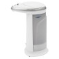 Dispensador automático de sabão e gel, alta capacidade e eficiência Dispensador automático de sabão e gel, alta capacidade e eficiência