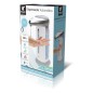 Dispensador automático de sabão e gel, alta capacidade e eficiência Dispensador automático de sabão e gel, alta capacidade e eficiência