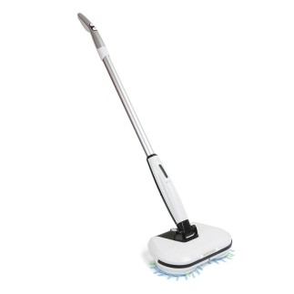 Balai essoreur sans fil rechargeable Nettoyage sans effort sur tout