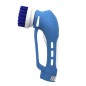 Brosse de nettoyage électrique Puissance et confort pour le nettoyage