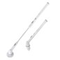 Brosse de nettoyage télescopique Polyvalence et efficacité dans un seul produit Brosse de nettoyage télescopique Polyvalence et efficacité dans un seul produit