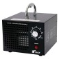 Générateur d'ozone 60 W : de l'air pur et frais pour votre maison ou votre bureau