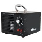 Generatore di ozono da 80 W, potente purificazione per ambienti più sani