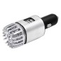 Purificateur d'air mobile pour voiture Air propre et frais