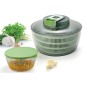 Set de Escurridor de Ensaladas y Mini Picador Manual