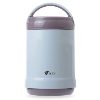 Thermos alimentaire de 1,4 litre pour garder vos aliments frais