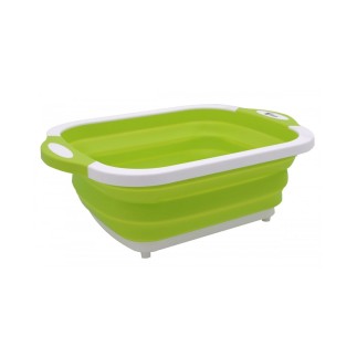 Tabla de Cortar Multifuncional Solución 3 en 1 para Cocina