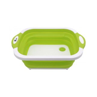 Tabla de Cortar Multifuncional Solución 3 en 1 para Cocina