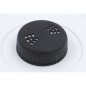 Pentola a pressione per microonde: cottura veloce ed efficiente