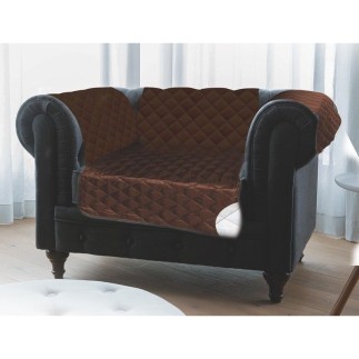 Funda Protectora de Sillón Reversible: Protección y Renovación