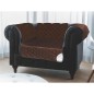 Housse de protection réversible pour fauteuil : protection et renouvellement