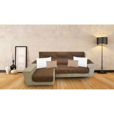 Copridivano Chaise Longue Protezione e Stile