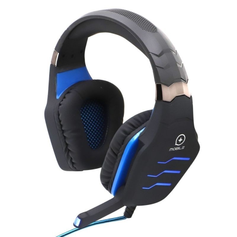Headsets para jogos móveis: mergulhe na experiência de jogo Headsets para jogos móveis: mergulhe na experiência de jogo