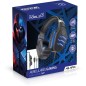 Auriculares Gaming Mobile Sumérgete en la Experiencia de Juego Auriculares Gaming Mobile Sumérgete en la Experiencia de Juego