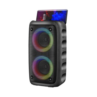 Altavoz Portátil Wireless 5W Sonido Potente y Diseño Compacto