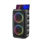 Altavoz Portátil Wireless 5W Sonido Potente y Diseño Compacto