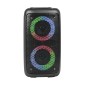 Altoparlante portatile wireless da 5 W, suono potente e design compatto Altoparlante portatile wireless da 5 W, suono potente e design compatto