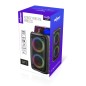 Altoparlante portatile wireless da 5 W, suono potente e design compatto Altoparlante portatile wireless da 5 W, suono potente e design compatto