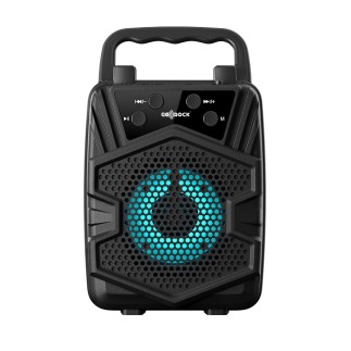 Altavoz Portátil Wireless Sonido Potente y Movilidad Sin Límites
