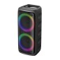 Altavoz Portátil Wireless Sonido Potente y Movilidad Total