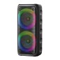 Altavoz Portátil Wireless Sonido Potente y Movilidad Total
