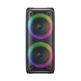 Altavoz Portátil Wireless Sonido Potente y Movilidad Total