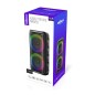 Enceinte portable sans fil, son puissant et mobilité totale