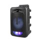 Altavoz Portátil Wireless Sonido Potente y Versatilidad de Uso