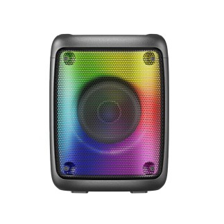 Haut-parleur sans fil portable Son puissant et connectivité Bluetooth