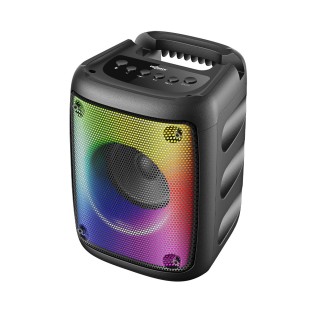 Altavoz Portátil Wireless Sonido Potente y Conectividad Bluetooth