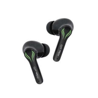 Auriculares Gaming Inalámbricos Sumérgete en la Experiencia de Juego