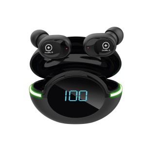 Casque stéréo sans fil Plongez dans votre musique en toute liberté