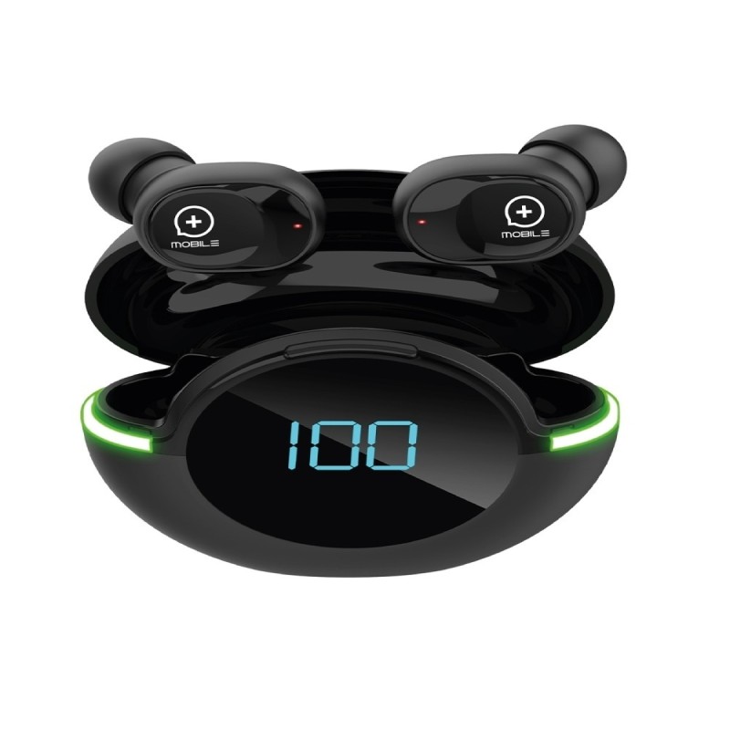 Auriculares Inalámbricos Estéreo Sumérgete en tu Música con Libertad Auriculares Inalámbricos Estéreo Sumérgete en tu Música con Libertad