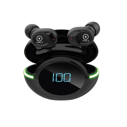 Casque stéréo sans fil Plongez dans votre musique en toute liberté