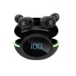 Auriculares Inalámbricos Estéreo Sumérgete en tu Música con Libertad Auriculares Inalámbricos Estéreo Sumérgete en tu Música con Libertad